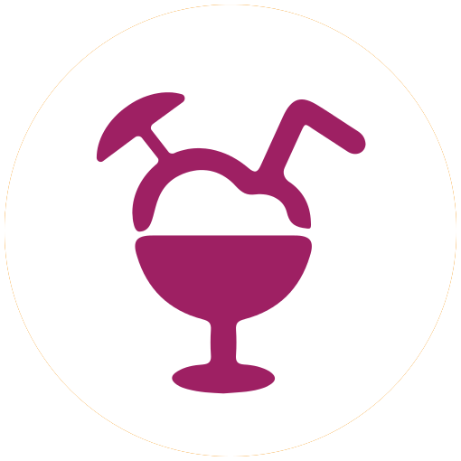 Ice Creams and Desserts